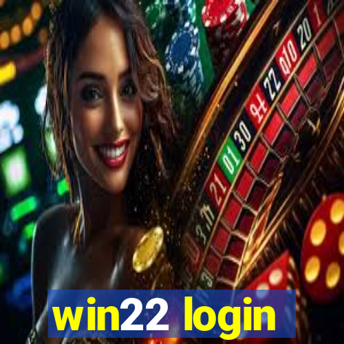 win22 login